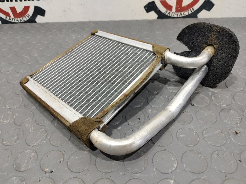 Радиатор печки, 1000 рублей, Красноярск