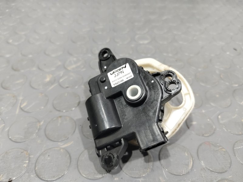 Привод заслонок отопителя, 1000 рублей, Красноярск