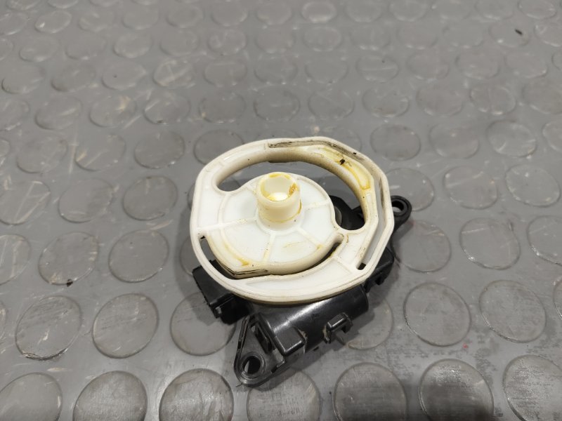 Привод заслонок отопителя, 1000 рублей, Красноярск