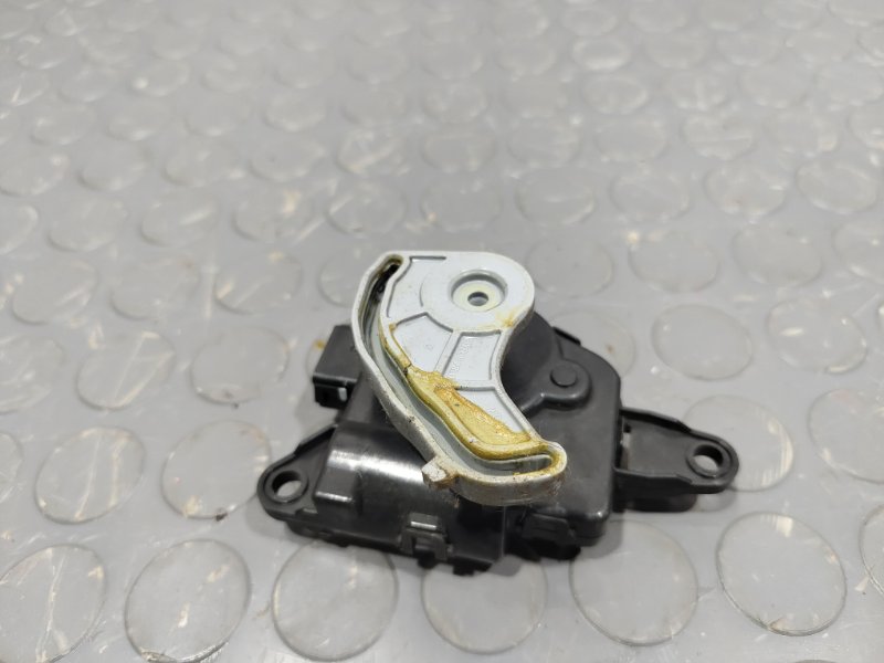 Привод заслонок отопителя, 1000 рублей, Красноярск