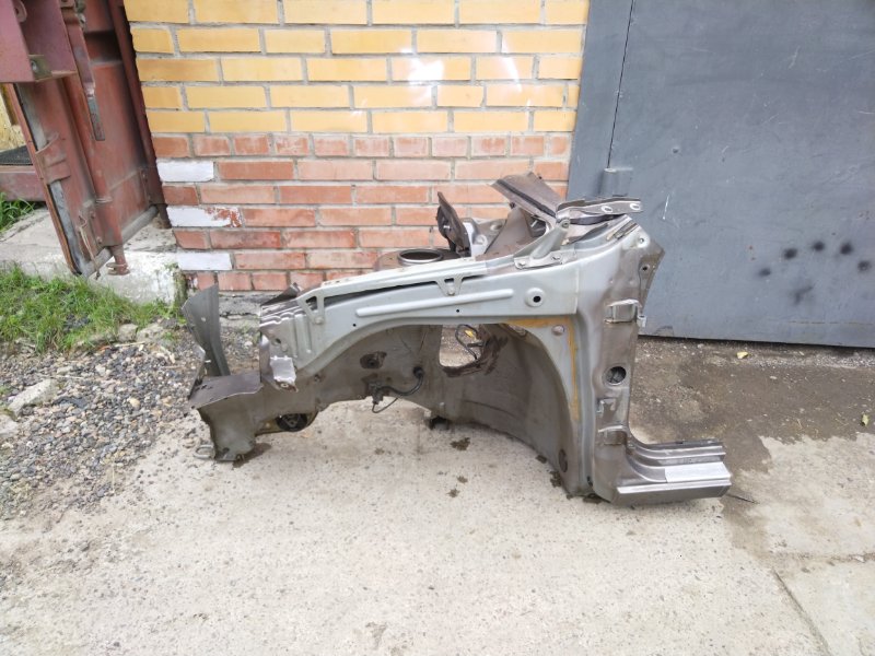 Лонжерон, 9000 рублей, Красноярск