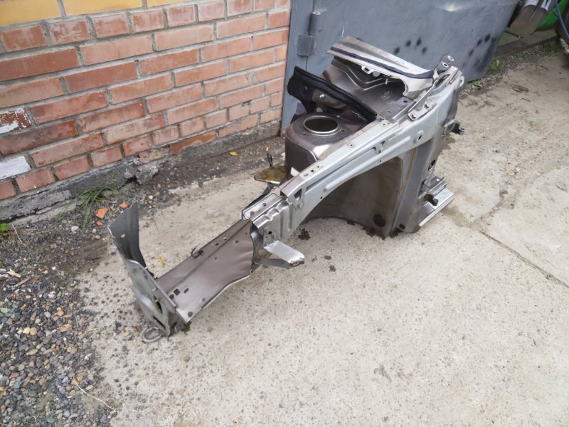 Лонжерон, 9000 рублей, Красноярск