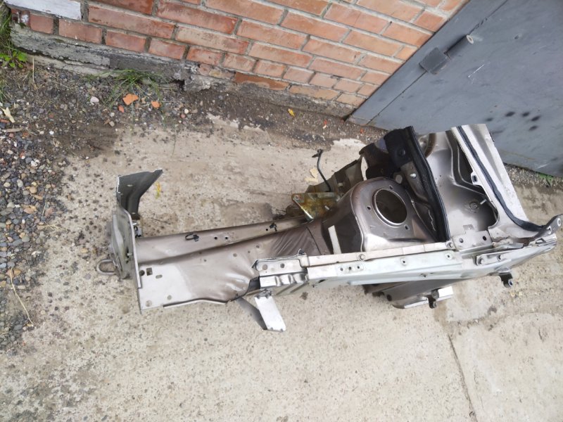 Лонжерон, 9000 рублей, Красноярск