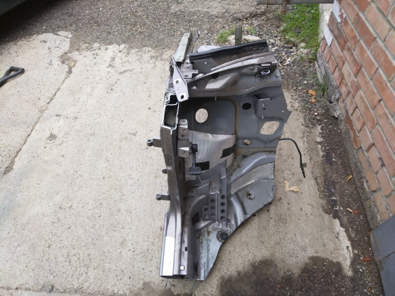 Лонжерон, 9000 рублей, Красноярск