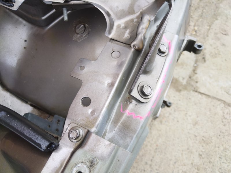 Лонжерон, 9000 рублей, Красноярск