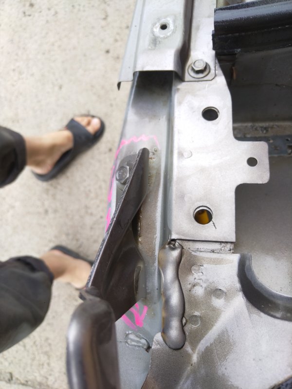 Лонжерон, 9000 рублей, Красноярск