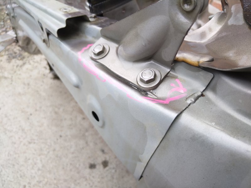 Лонжерон, 9000 рублей, Красноярск