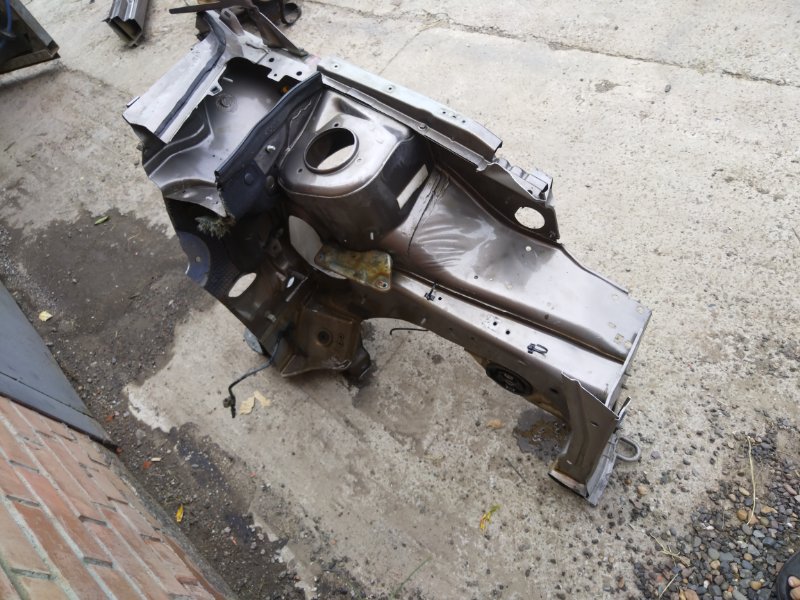 Лонжерон, 9000 рублей, Красноярск