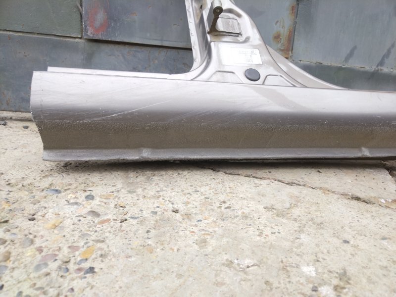 Стойка кузова, 3500 рублей, Красноярск