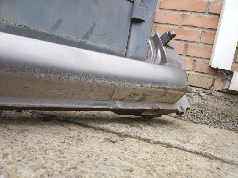 Стойка кузова, 3500 рублей, Красноярск