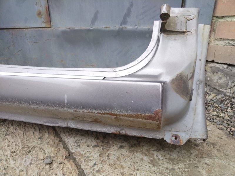 Стойка кузова, 3500 рублей, Красноярск