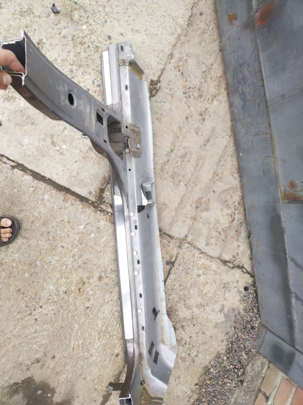 Стойка кузова, 3500 рублей, Красноярск