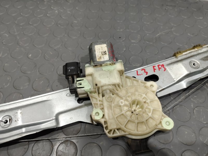 Стеклоподъемник, 2500 рублей, Красноярск