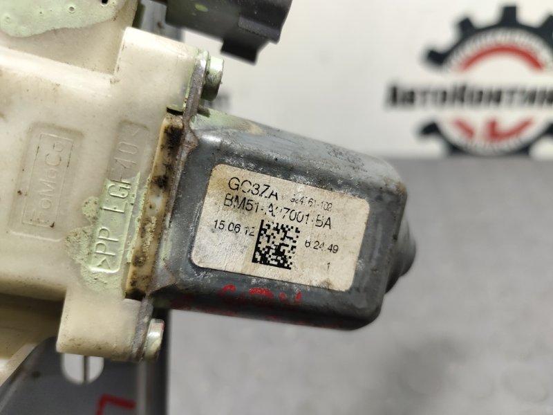 Стеклоподъемник, 2500 рублей, Красноярск