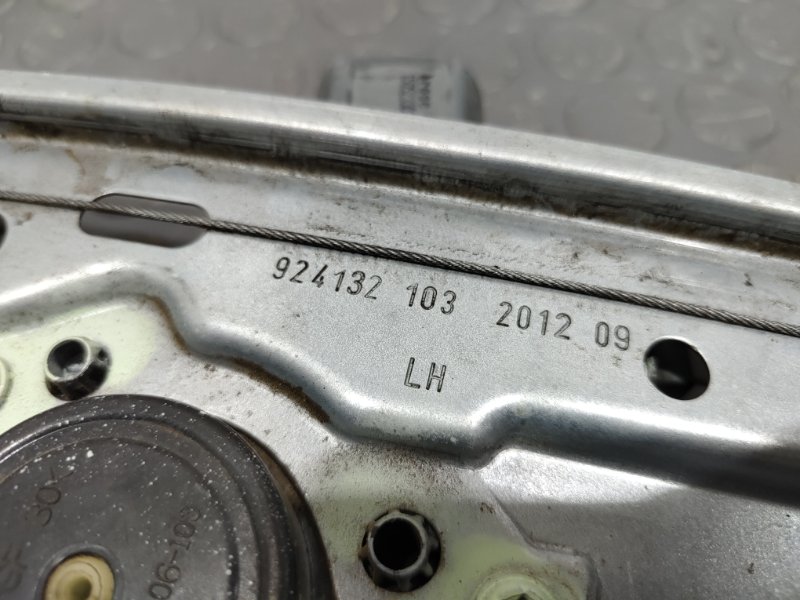 Стеклоподъемник, 2500 рублей, Красноярск