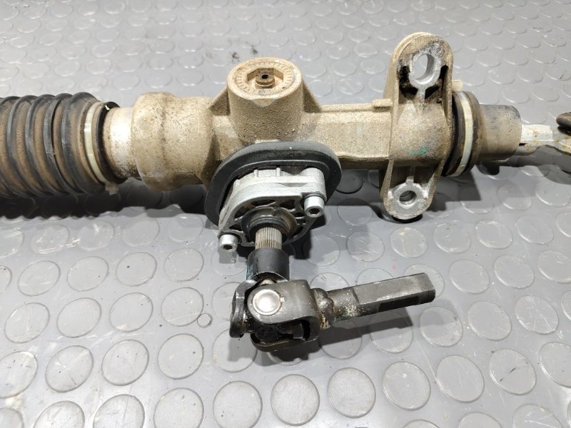 Рулевая рейка, 15000 рублей, Красноярск