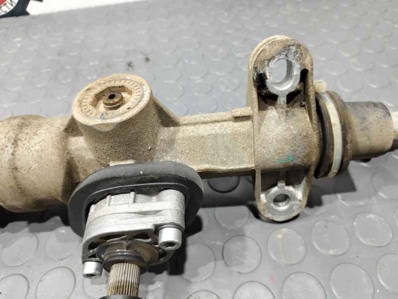 Рулевая рейка, 15000 рублей, Красноярск