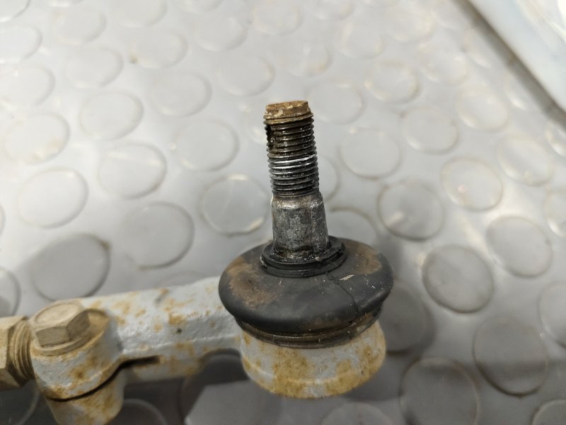 Рулевая рейка, 15000 рублей, Красноярск