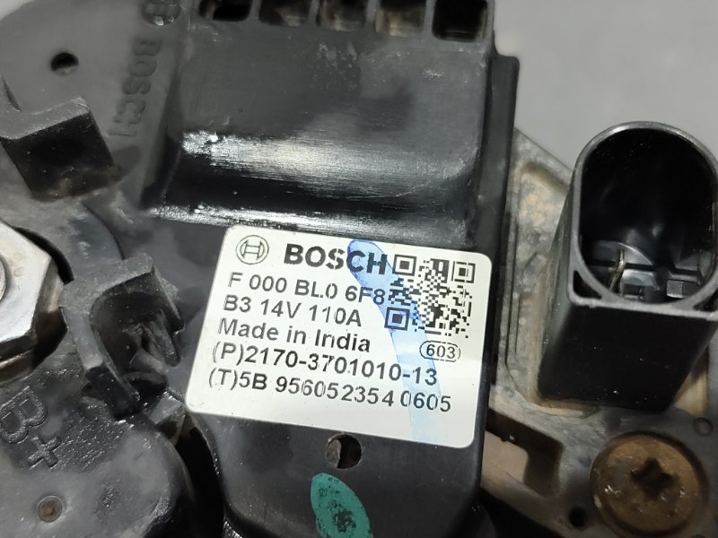 Генератор, 10000 рублей, Красноярск