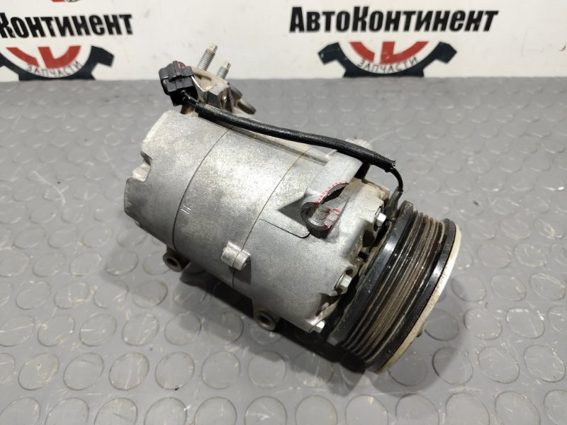 Компрессор кондиционера, 17000 рублей, Красноярск