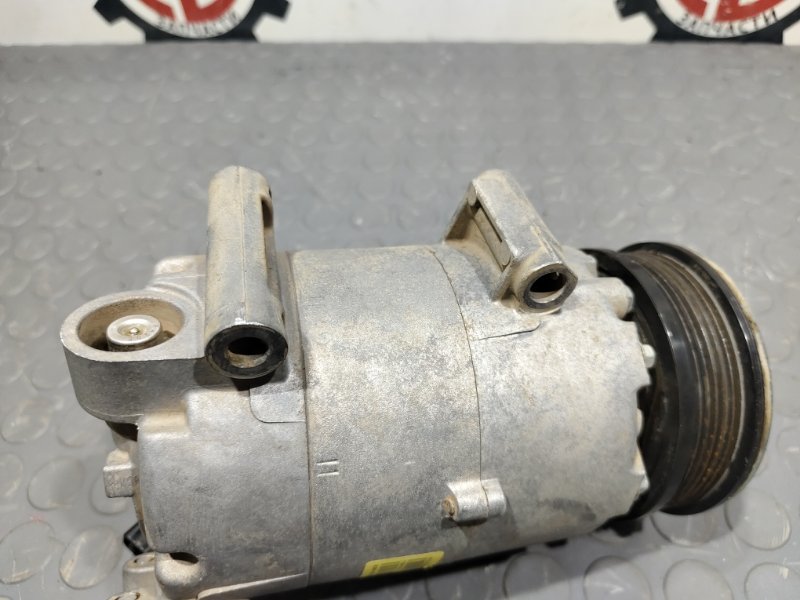 Компрессор кондиционера, 17000 рублей, Красноярск