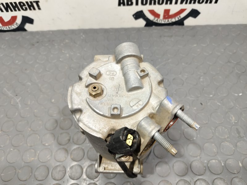 Компрессор кондиционера, 17000 рублей, Красноярск