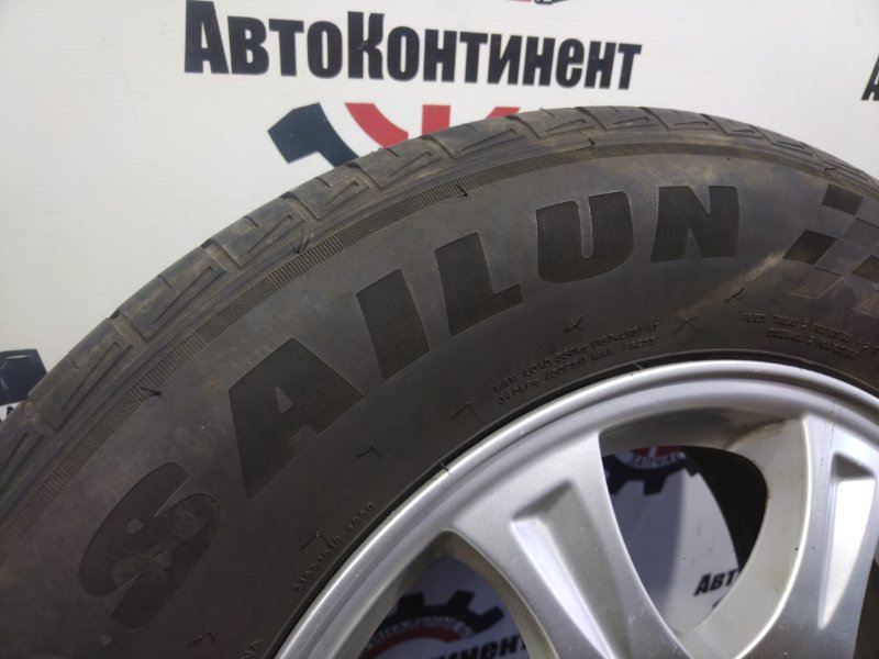 Запасное колесо, 5000 рублей, Красноярск