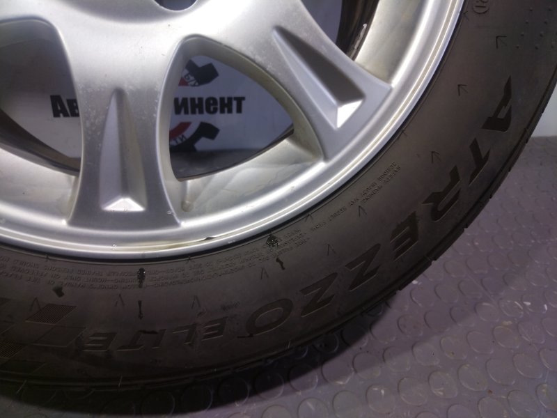 Запасное колесо, 5000 рублей, Красноярск