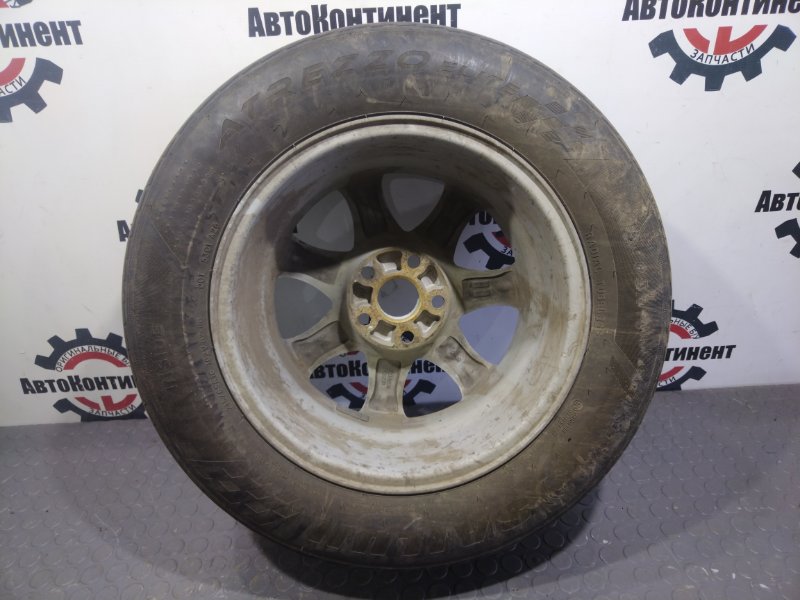 Запасное колесо, 5000 рублей, Красноярск