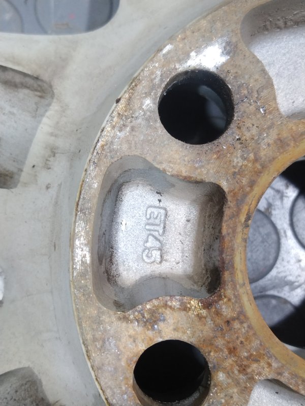 Запасное колесо, 5000 рублей, Красноярск