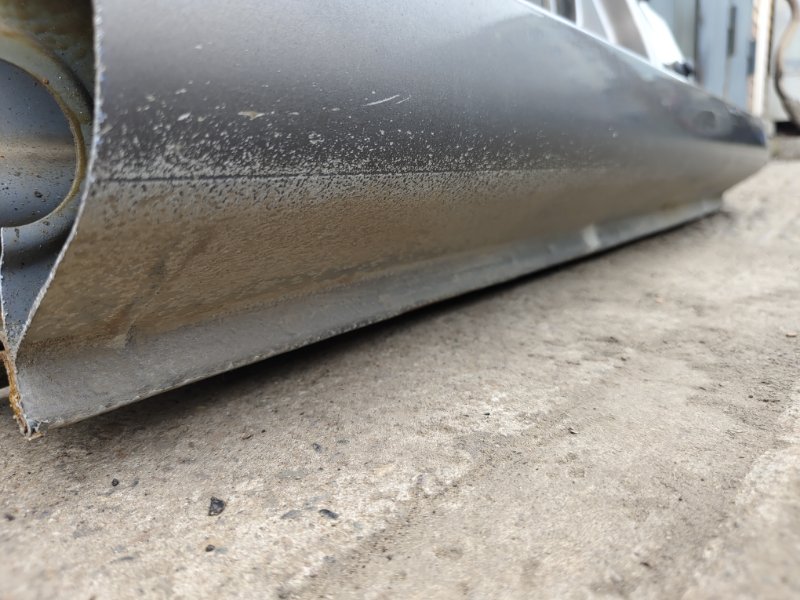 Стойка кузова, 2000 рублей, Красноярск