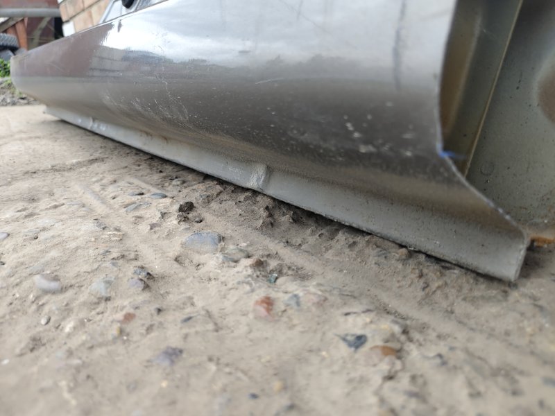 Стойка кузова, 2000 рублей, Красноярск