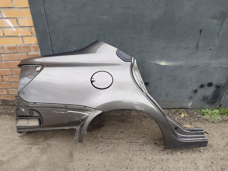 Крыло, 16500 рублей, Красноярск