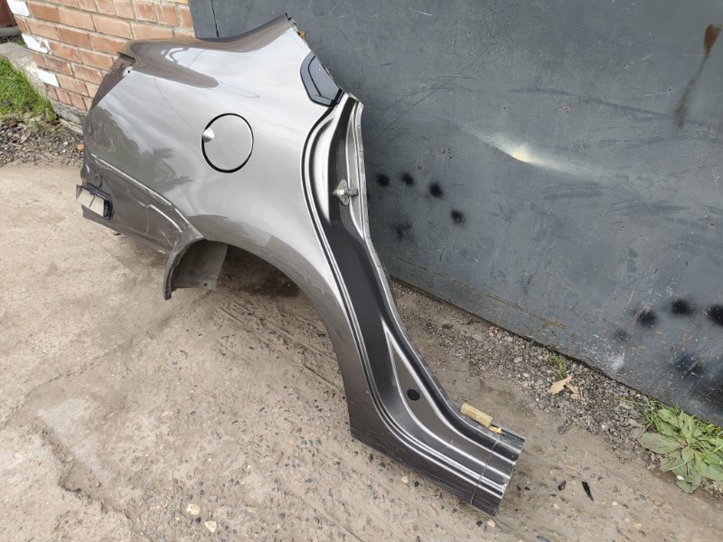 Крыло, 16500 рублей, Красноярск