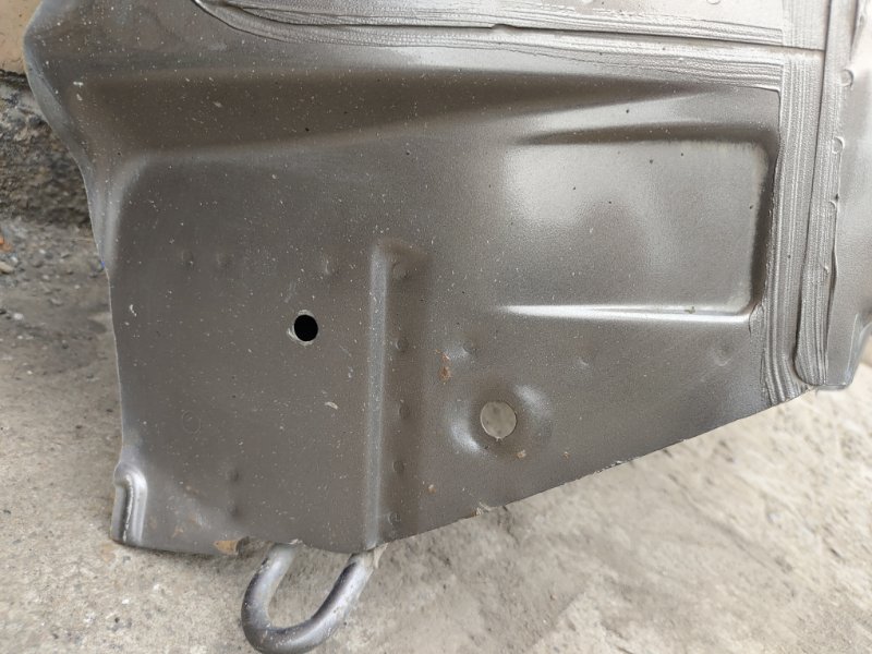 Крыло, 16500 рублей, Красноярск