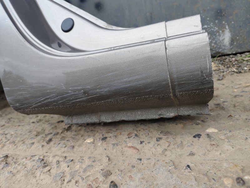 Крыло, 16500 рублей, Красноярск