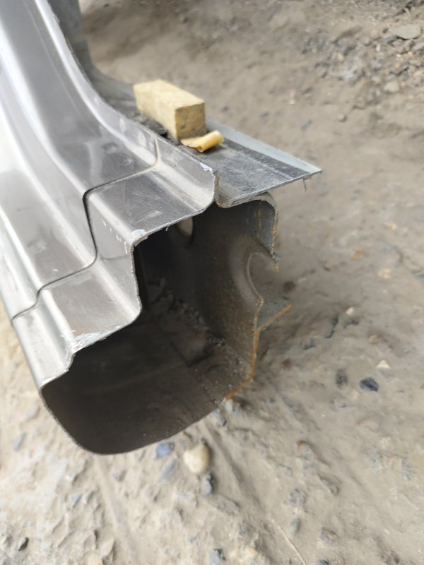 Крыло, 16500 рублей, Красноярск