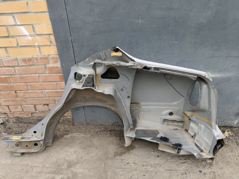 Крыло, 16500 рублей, Красноярск