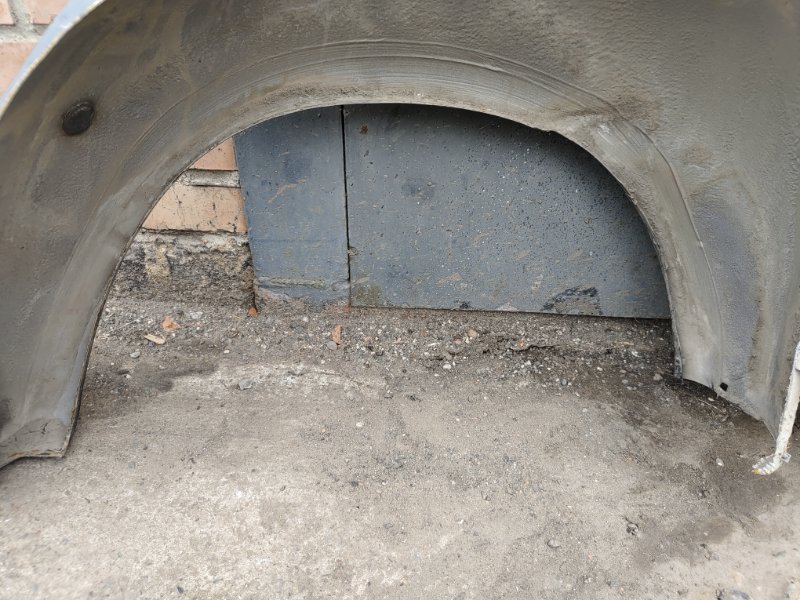 Крыло, 16500 рублей, Красноярск