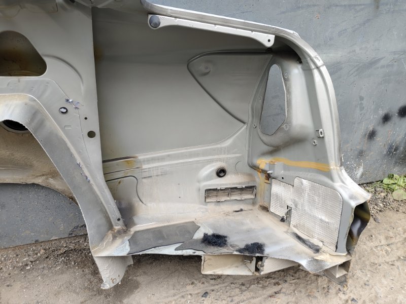 Крыло, 16500 рублей, Красноярск