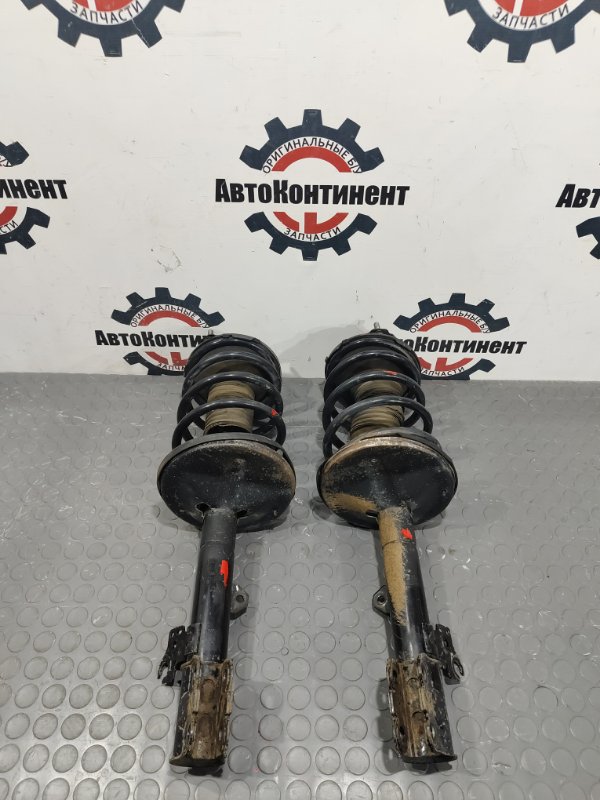 Стойка подвески, 7000 рублей, Красноярск