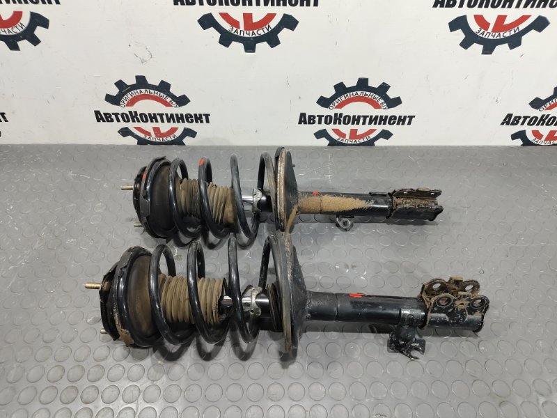 Стойка подвески, 7000 рублей, Красноярск