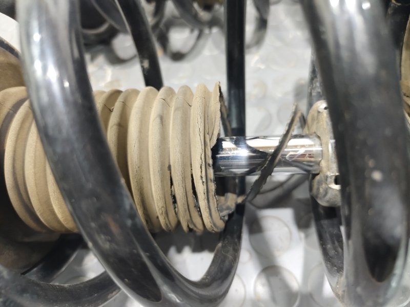 Стойка подвески, 7000 рублей, Красноярск