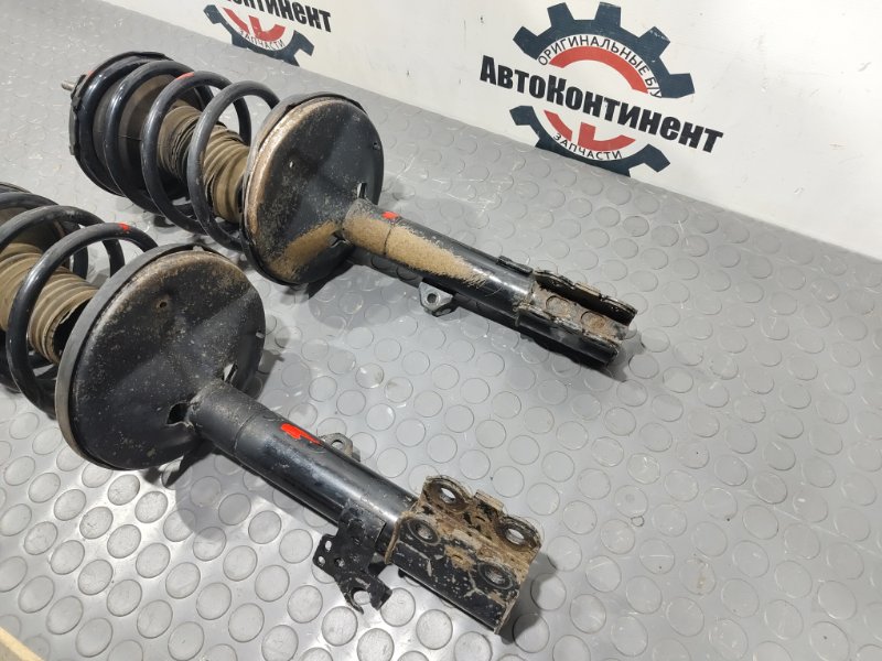 Стойка подвески, 7000 рублей, Красноярск