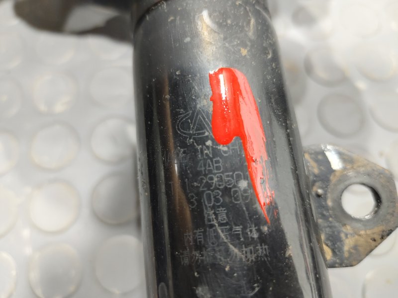 Стойка подвески, 7000 рублей, Красноярск