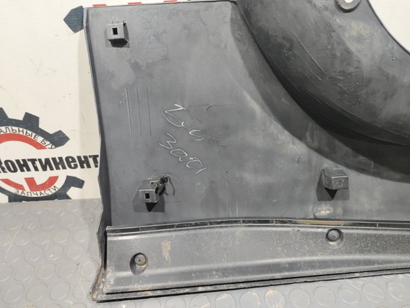 Накладка крышки багажника, 5000 рублей, Красноярск