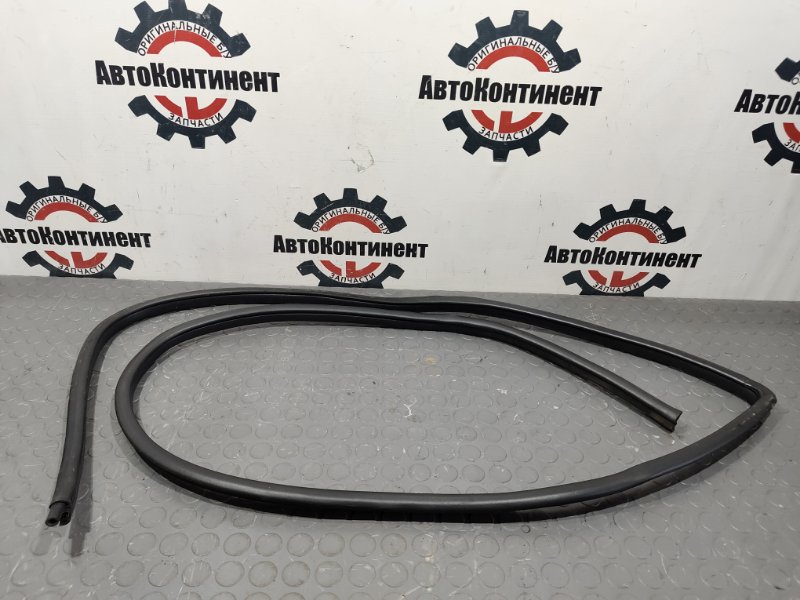 Уплотнительная резинка боковой двери, 1000 рублей, Красноярск