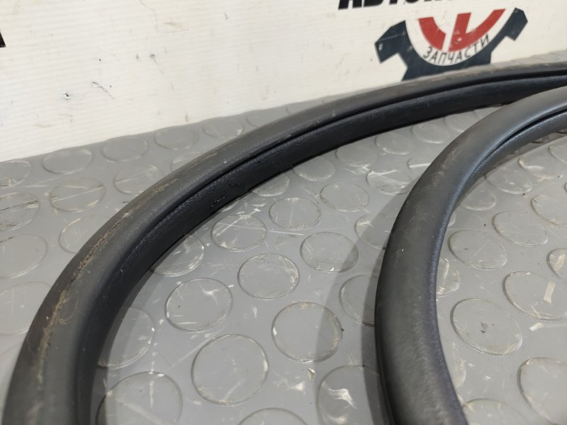 Уплотнительная резинка боковой двери, 1000 рублей, Красноярск