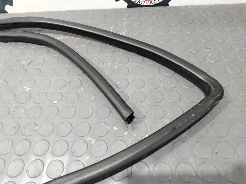 Уплотнительная резинка боковой двери, 1000 рублей, Красноярск