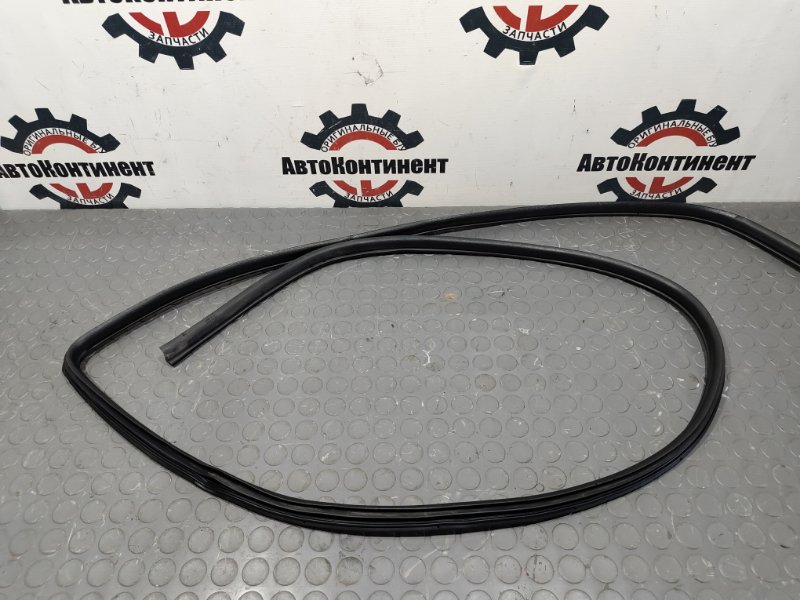 Уплотнительная резинка боковой двери, 1000 рублей, Красноярск